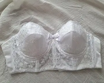 세모아 브라이덜 이너 브라 C65