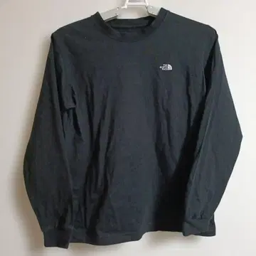 THE NORTH FACE FLASHDRY 긴팔 T셔츠 S 사이즈