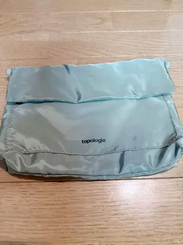 Topologie 토폴로지 숄더백 뮤제트 미디엄 백 단독
