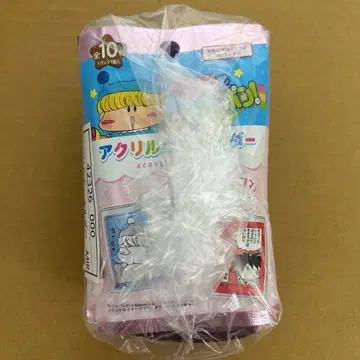 [ 신상품 ] 다이소 밀모데퐁 아크릴 키링 전 10종류 세트
