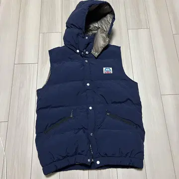 마운틴 이큅먼트 레트로 다운 베스트 XL