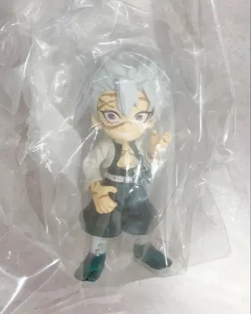 PalVerse 귀멸의 칼날 시나즈가와 사네미