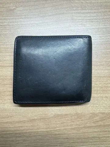 Hender Scheme 엔더스킴 접이식 지갑
