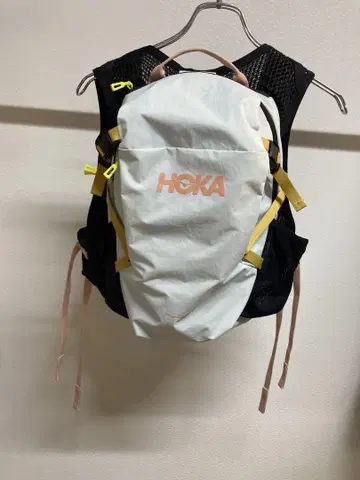 HOKA HIKE PACK 13L 호카 하이크팩