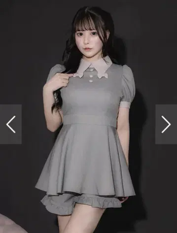 pium 리본 컬러 셋업
