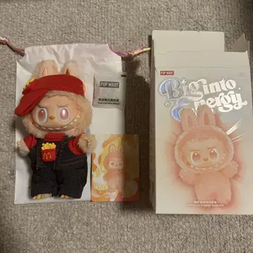 에너지러브러브 HAPPINESS 맥풍 코스튬 부 미사용품 러브러브