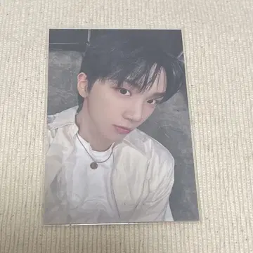 BOYNEXTDOOR 19.99 타워 레코드 럭키 드로우 포토 카드