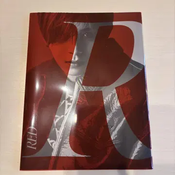 최종 가격 인하 RED 야마다 료스케 팜플렛