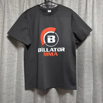 Bellator MMA 베라토르 T셔츠 RIZIN
