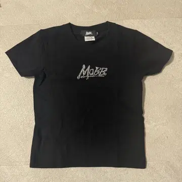 MoBB 큐빅 셔츠