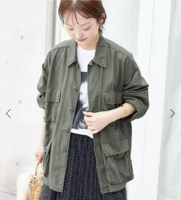 ROTHCO 로스코 BDU SHIRTS 블루종