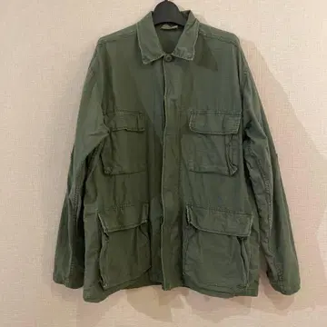 ROTHCO 로스코 BDU SHIRTS 블루종