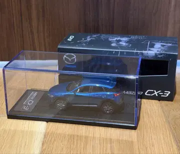 MAZDA CX-3 모델 카