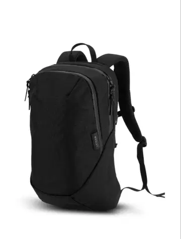 WEXLEY SHELDRAKE 22L 데이팩 코듀라