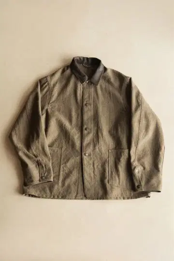 KAPTAIN SUNSHINEXGROOVY FORESTER JACKET