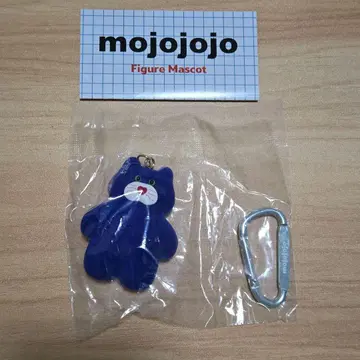 mojojojo 피규어 마스코트 고양이