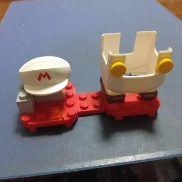 LEGO 마리오 71370 파이어 플라워