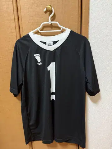 키타 신스케 유니폼 M 사이즈