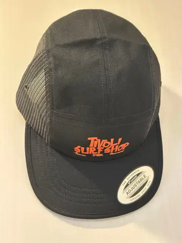 Psicom 5 Panel Cap 'tivolisurfshop'