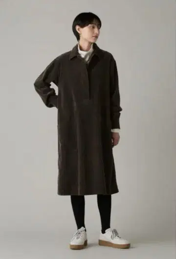 MHL.DRY COTTON NEEDLECORD