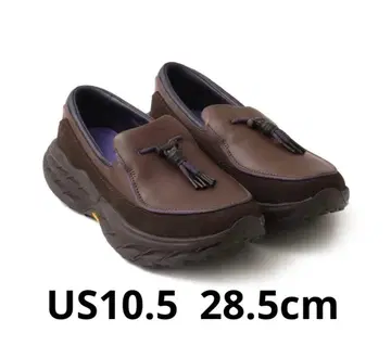 HOKA SPEED LOAFER Walnut 28.5cm