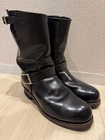 RED WING 레드윙 엔지니어 부츠
