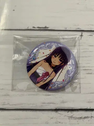 바보와 시험과 소환수 키리시마 쇼코 캔뱃지