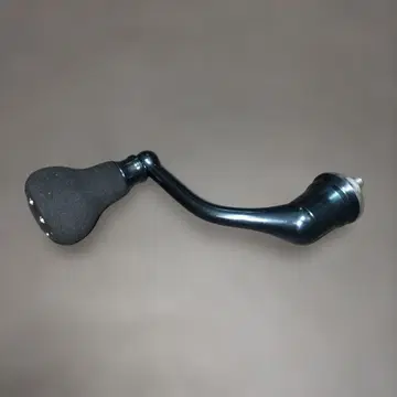 시마노 21 트윈파워 XD C3000HG 정품 핸들 조립