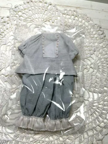 2세트 네오 브라이스 아웃핏