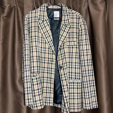 STYLENANDA 자켓 프리 사이즈