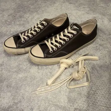 CONVERSE ALL STAR BEAMS 별주 80s 27.0cm