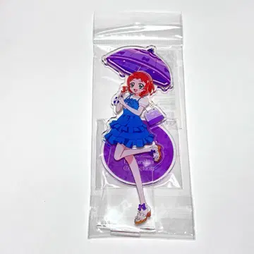 원더풀 프리큐어! 엄브렐라 컬렉션 이누카이 이로하 큐어 프렌디