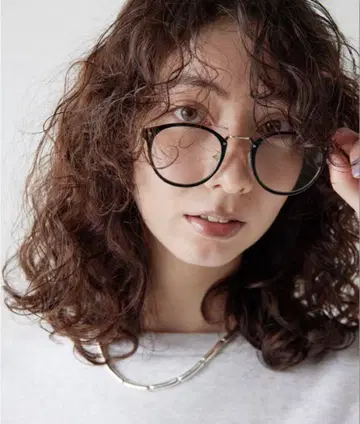 개럴개런트 안경