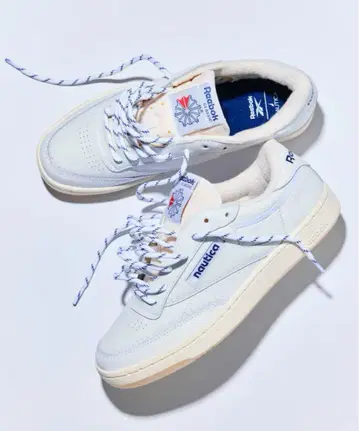 [ Exclusive ] CLUB C 85 VINTAGE NAUTICA