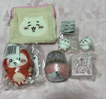 치이카와 굿즈 세트 묶음 판매