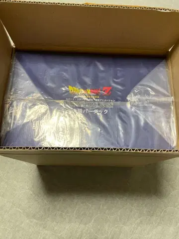 드래곤볼 얼라이즈 대원숭이 버독 [통신 한정판 특전 포함]