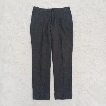 폴스미스 테이퍼드 팬츠 M