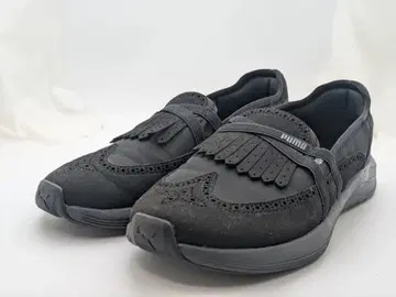 새상품급 PUMA W PROWL 2 BALLET T 24.5