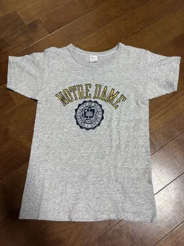 champion 80's 8812 NOTRE DAME 미국제