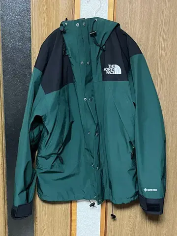 THE NORTH FACE 1990 MOUNTAINJACKET