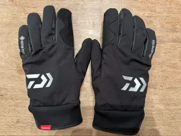 다이와 GORE-TEX 방수 그로브 M 사이즈