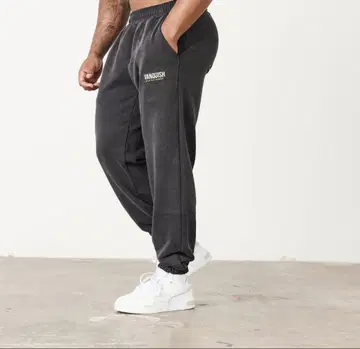 Vanquish Fitness 스웨트 팬츠