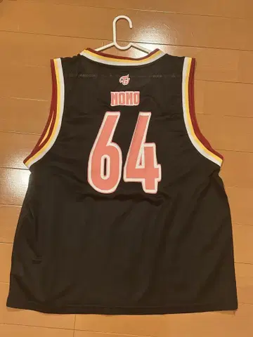TWICE Ready To Be MOMO 슬리브리스 저지