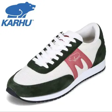 KARHU 카루프 알바트로스 여성용 스니커즈