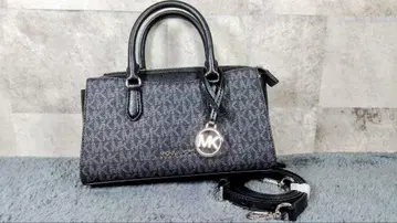 Michael Kors 블랙 숄더백