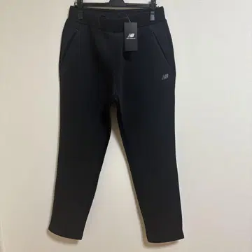 [ newbalance/뉴발란스 ] 본딩 팬츠 블랙 XL