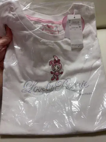 메조피아노 T셔츠