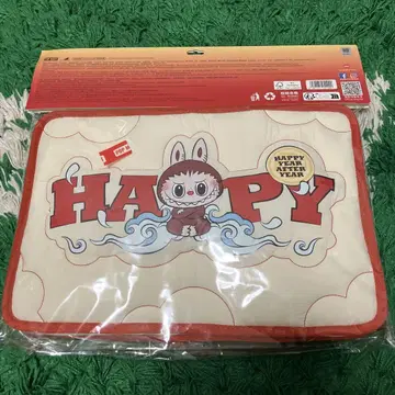labubu loptop 케이스 노트북 케이스 pop mart