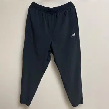 뉴발란스 조거 팬츠 XL 네이비