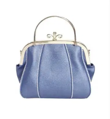 axes femme kawaii 샌드리 백 블루